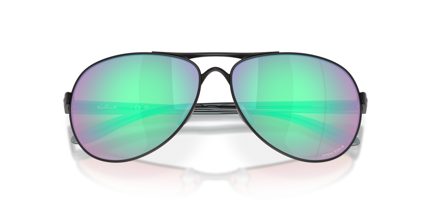 Oakley Feedback Glasses