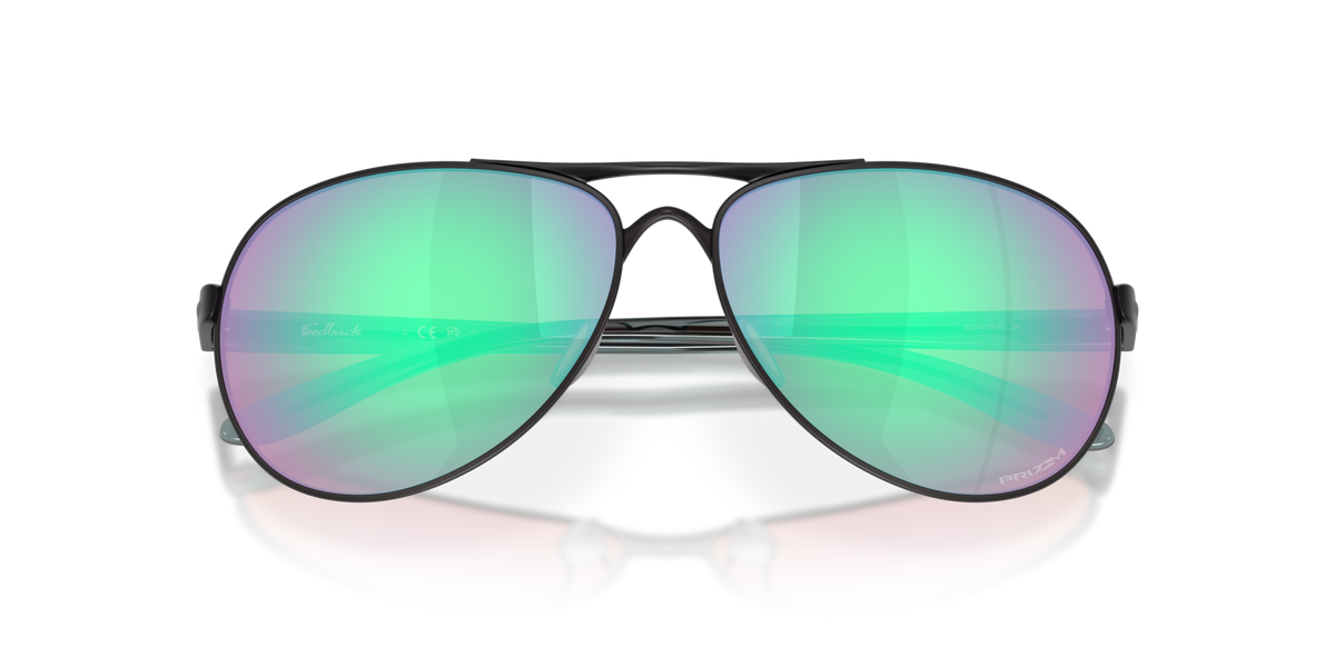 Oakley Feedback Glasses