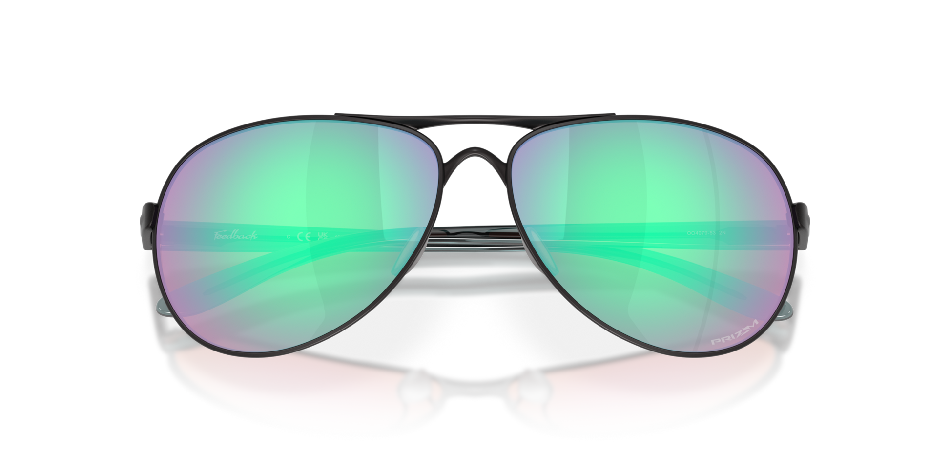 Oakley Feedback Glasses