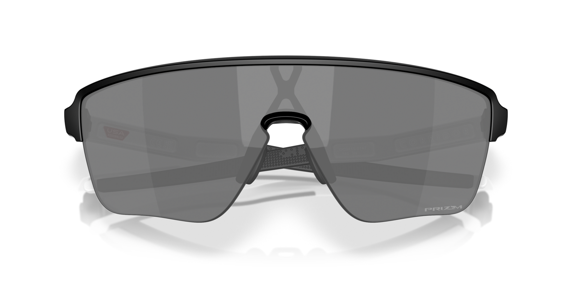 Oakley Corridor Square Sunglasses