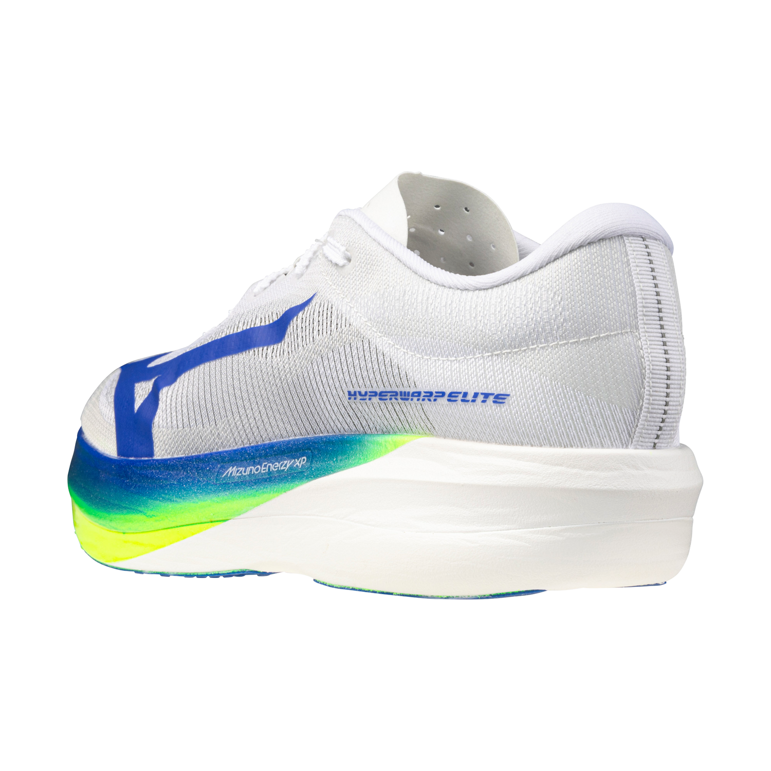 Mizuno Men's Hyperwarp Elite Running Shoes