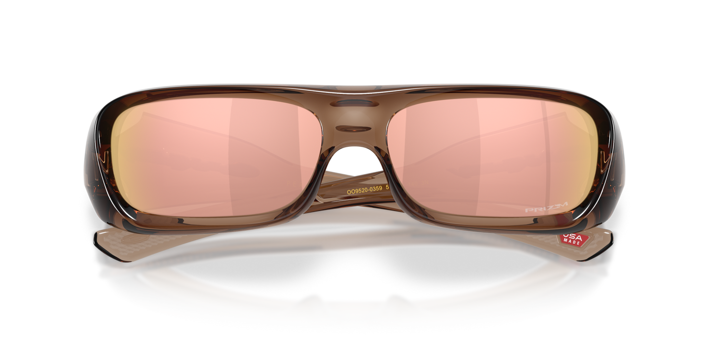 Oakley Permian Glasses
