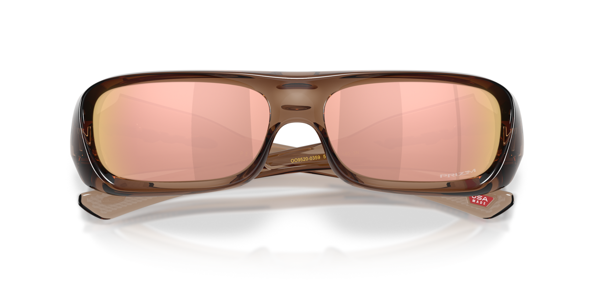 Oakley Permian Glasses