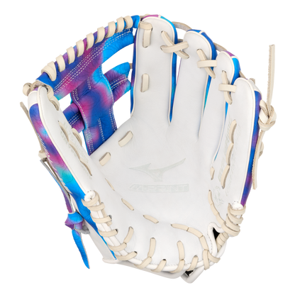 Mizuno GMVPF-50MP MVP Prime M-Print Softball Glove