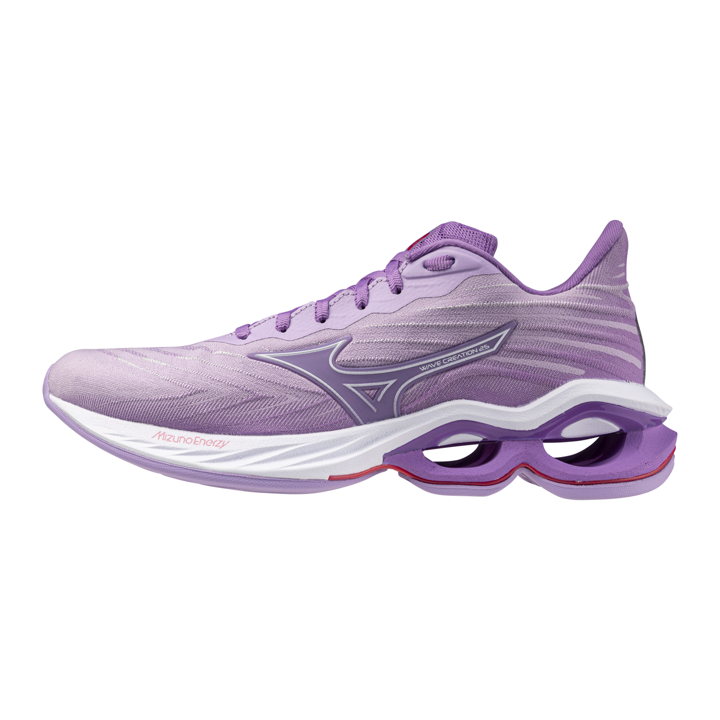 Mizuno Women's Wave Creation 25 SSW Running Shoes