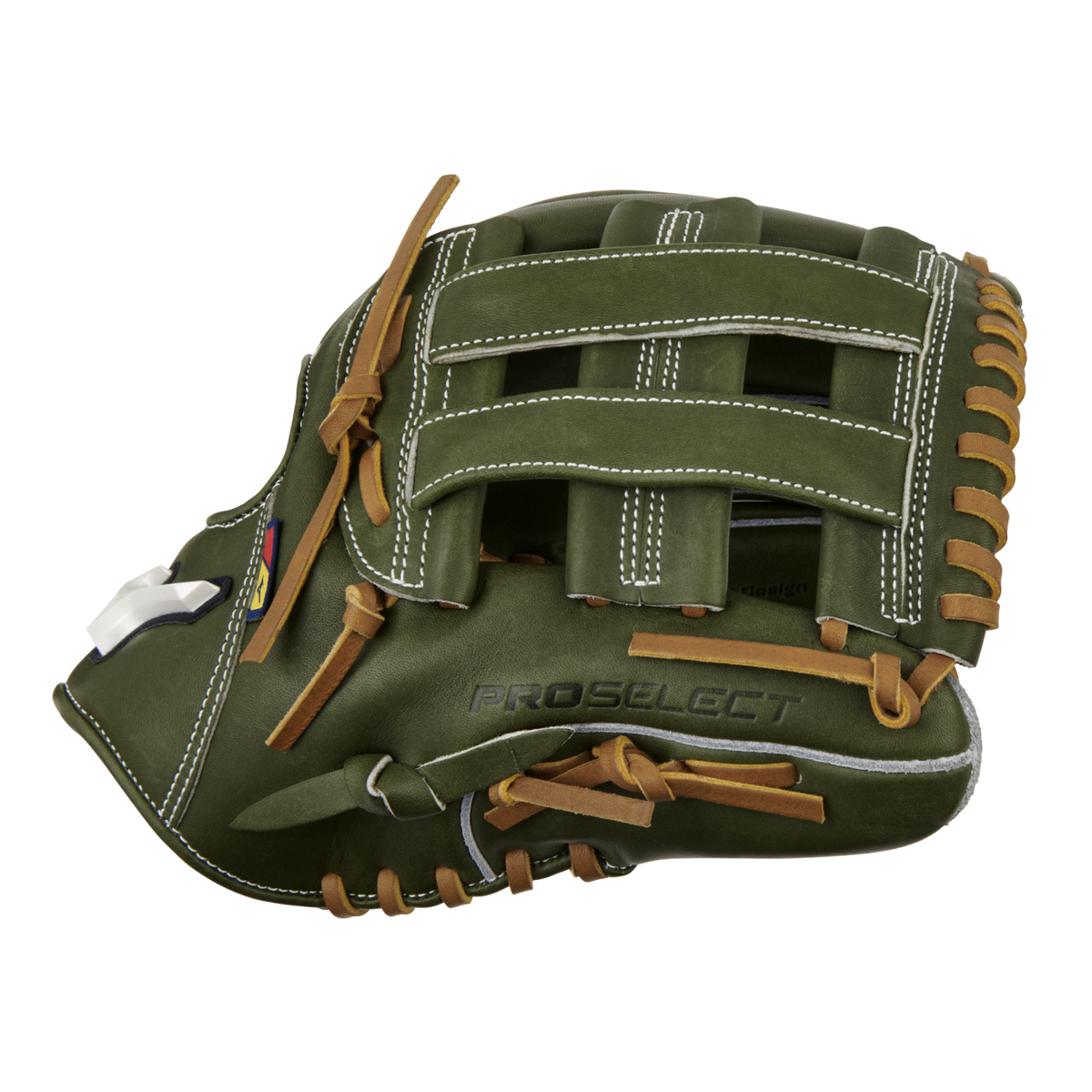 Mizuno GPS-50D Pro Select 11.75" Premium Infielder Baseball Glove