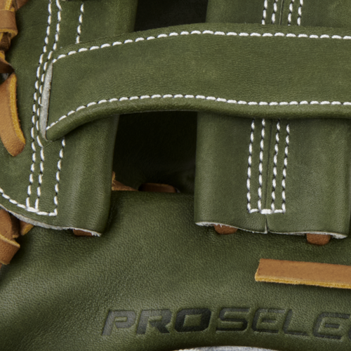 Mizuno GPS-50D Pro Select 11.75" Premium Infielder Baseball Glove