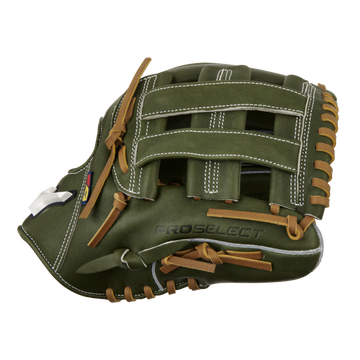 Mizuno GPS-50D Pro Select 11.75" Premium Infielder Baseball Glove