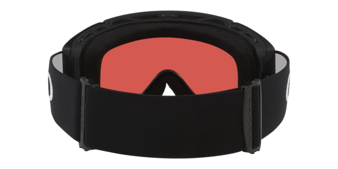 Oakley Flow Scape L Snow Goggles