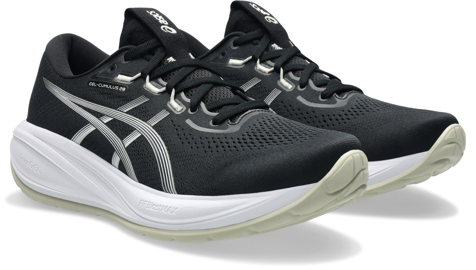 Asics Men's GEL-Cumulus 28 Running Shoes