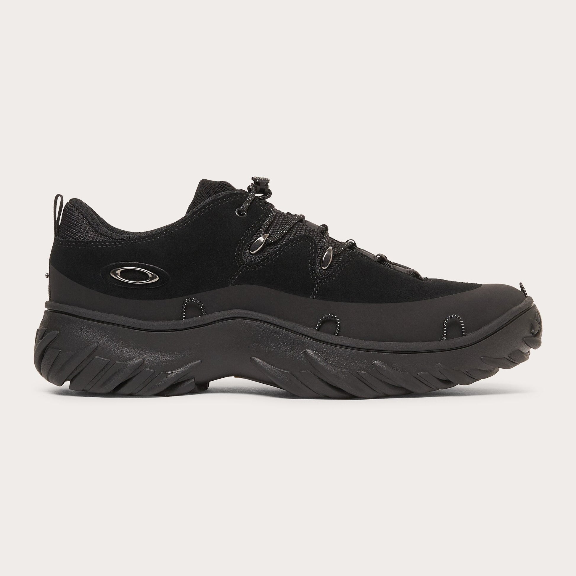 Oakley Men's Meridian Low Ext Sneakers