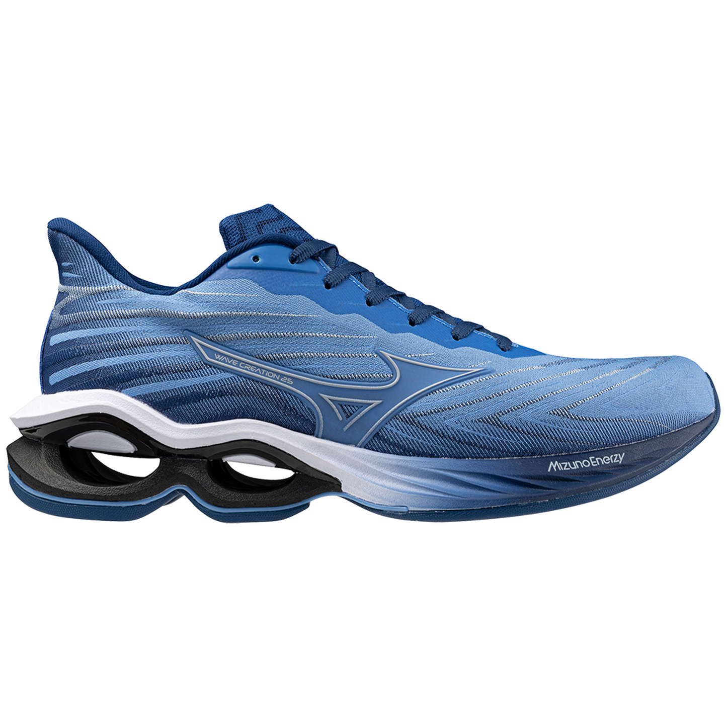 Mizuno Men's Wave Creation 25 SSW Running Shoes