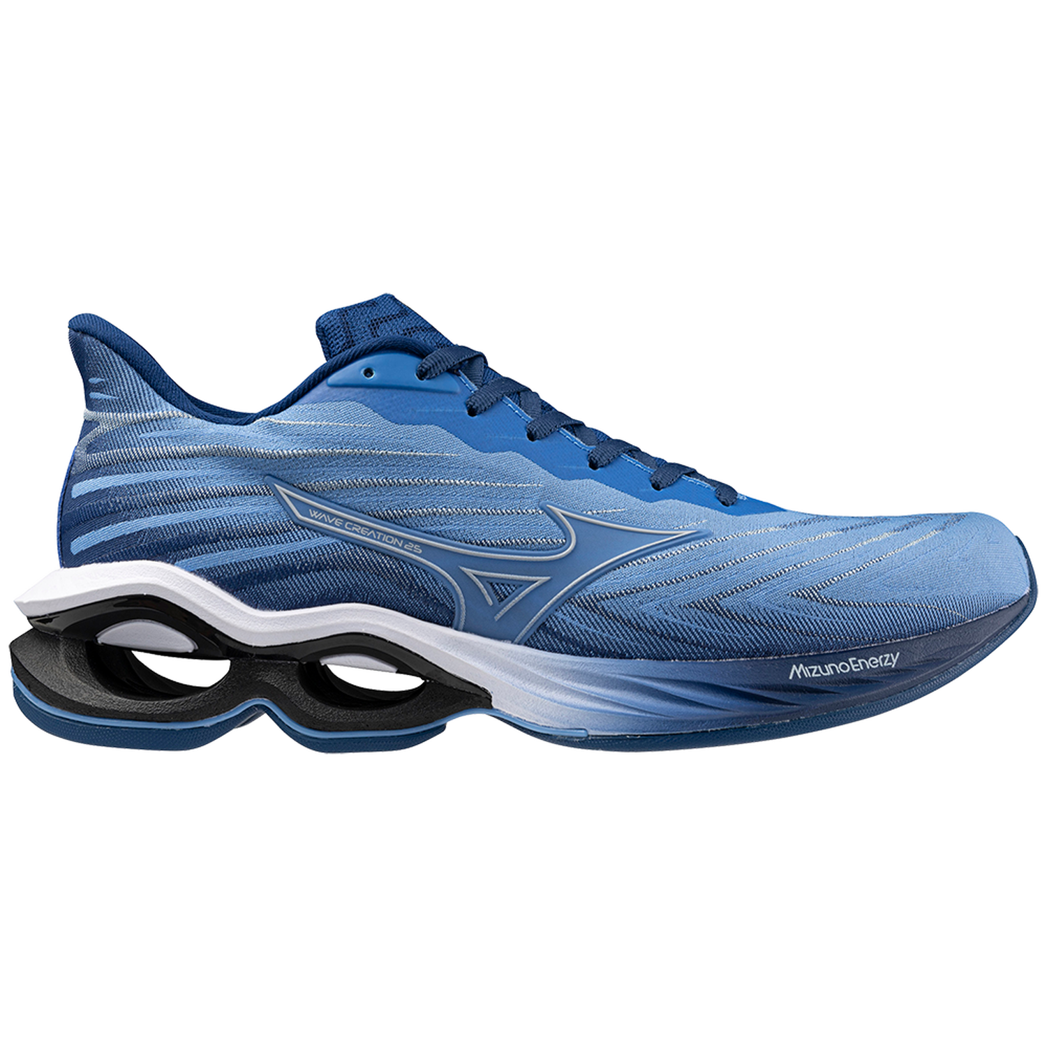 Mizuno Men's Wave Creation 25 SSW Running Shoes