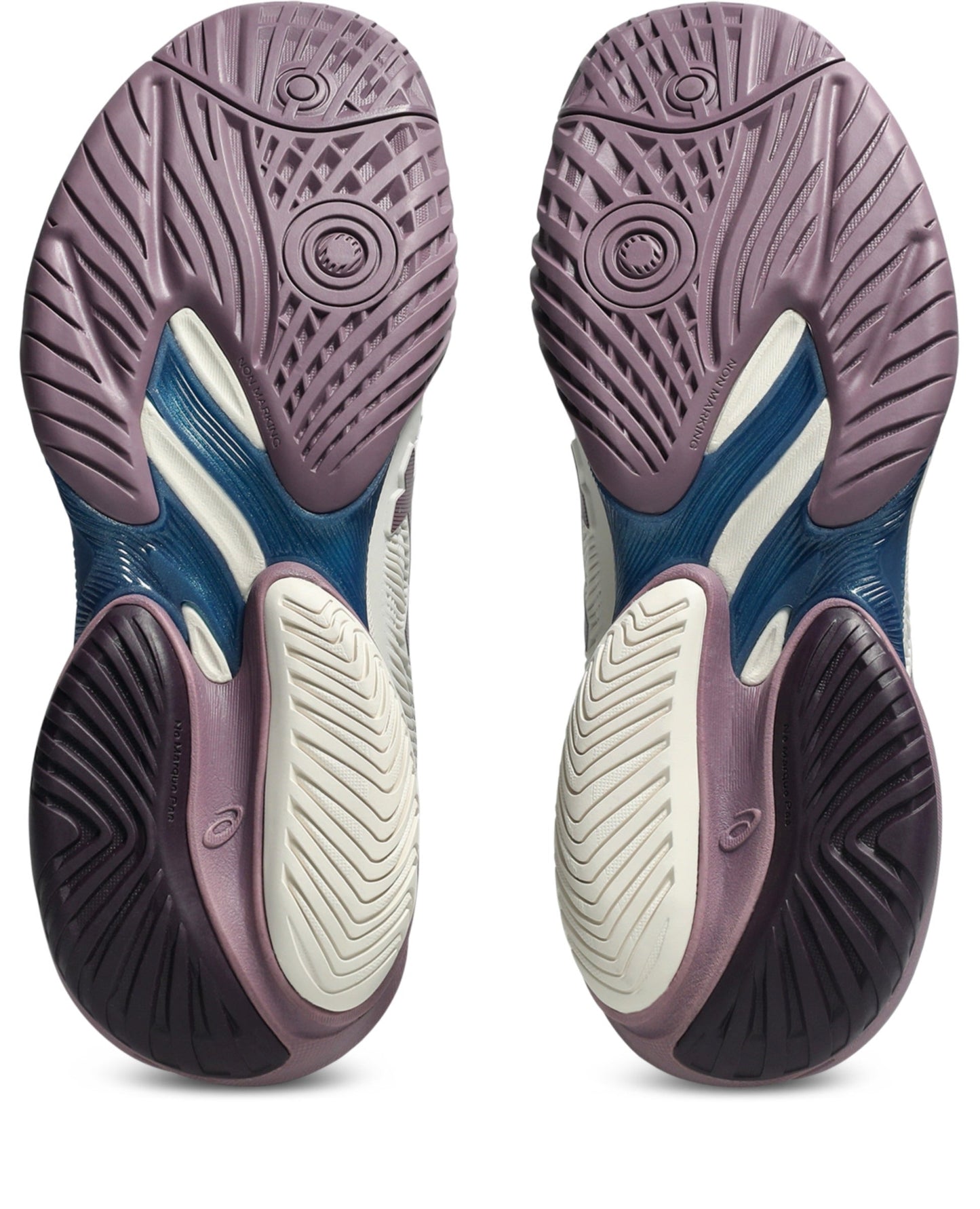 Asics Women's Court FF 3 Tennis Shoes