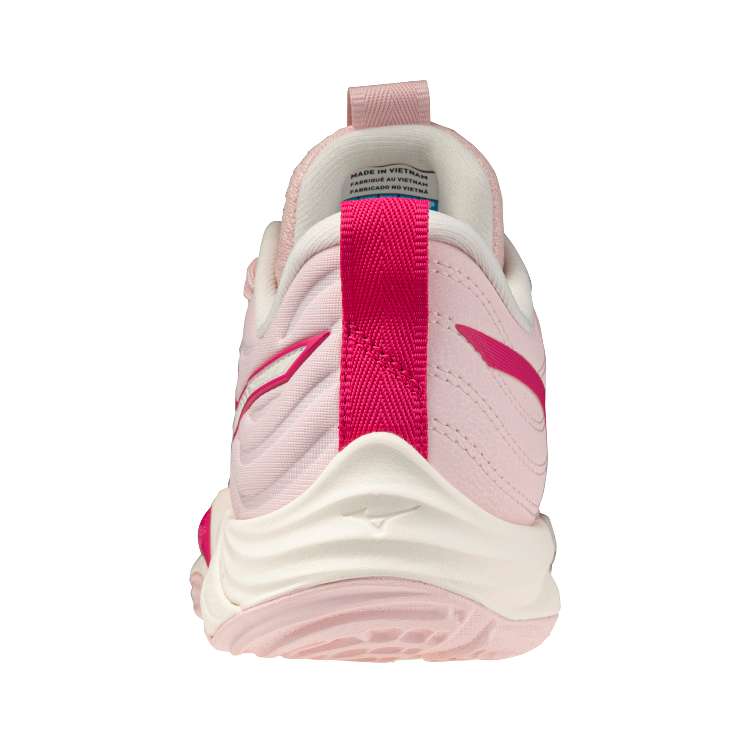 Mizuno Women's Wave Momentum 4 Elite Volleyball Shoes