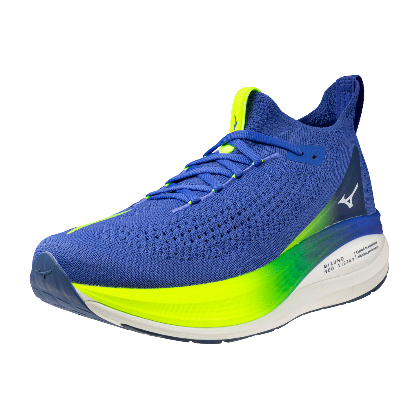 Mizuno Men's Neo Vista 2 Running Shoes