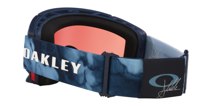 Oakley Flow Scape AF L Snow Goggles