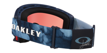 Oakley Flow Scape AF L Snow Goggles