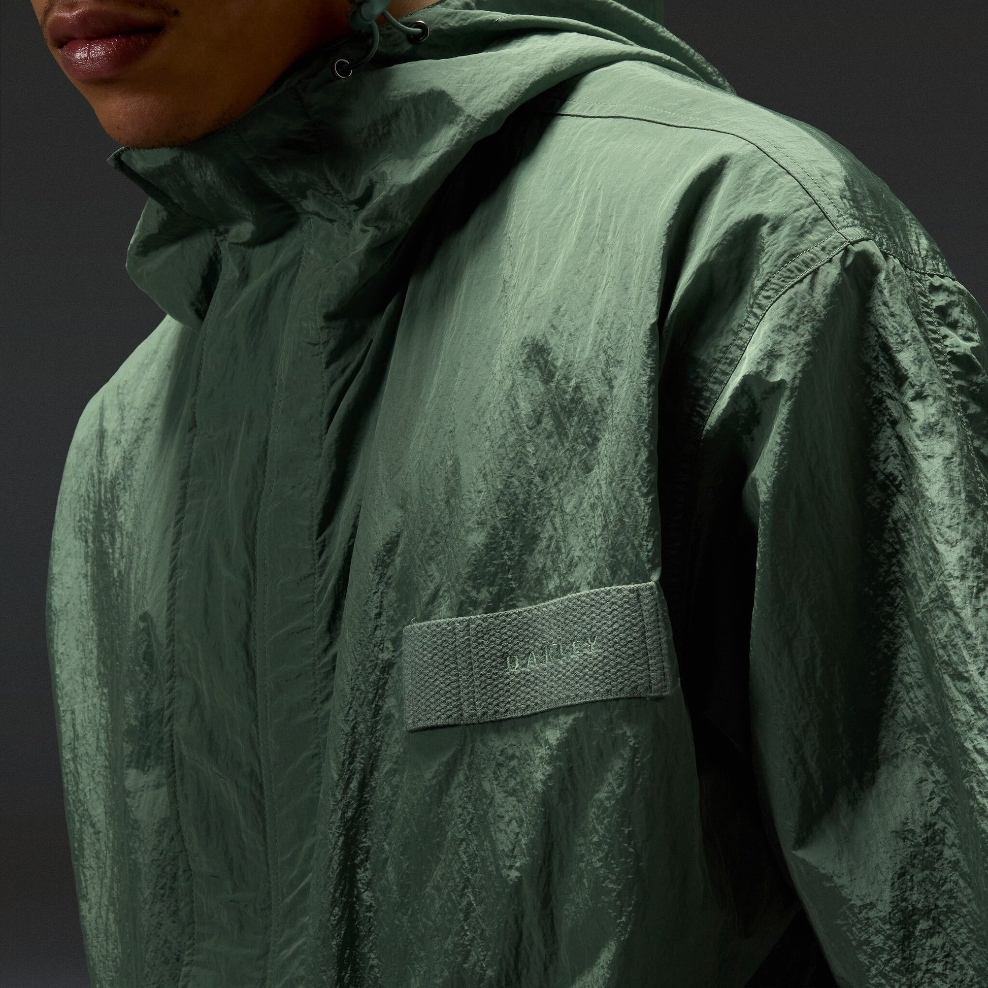 Oakley Men's Reserve Momento Jacket