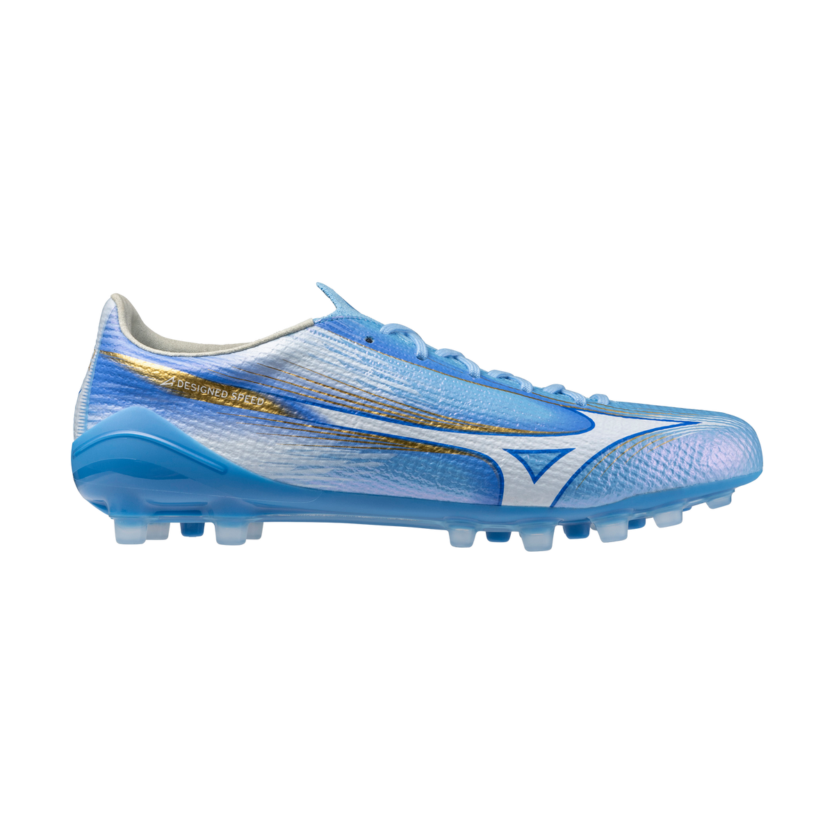 Mizuno Adult Alpha III Japan Artificial Grass Soccer Cleats