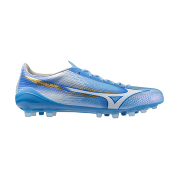 Mizuno Adult Alpha III Japan Artificial Grass Soccer Cleats