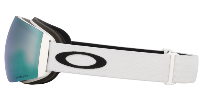 Oakley Flight Deck Pro Medium Snow Goggles
