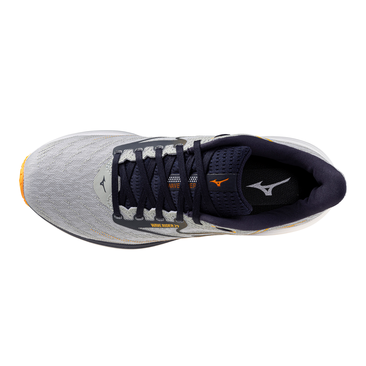 Mizuno Men's Wave Rider 29 Running Shoes