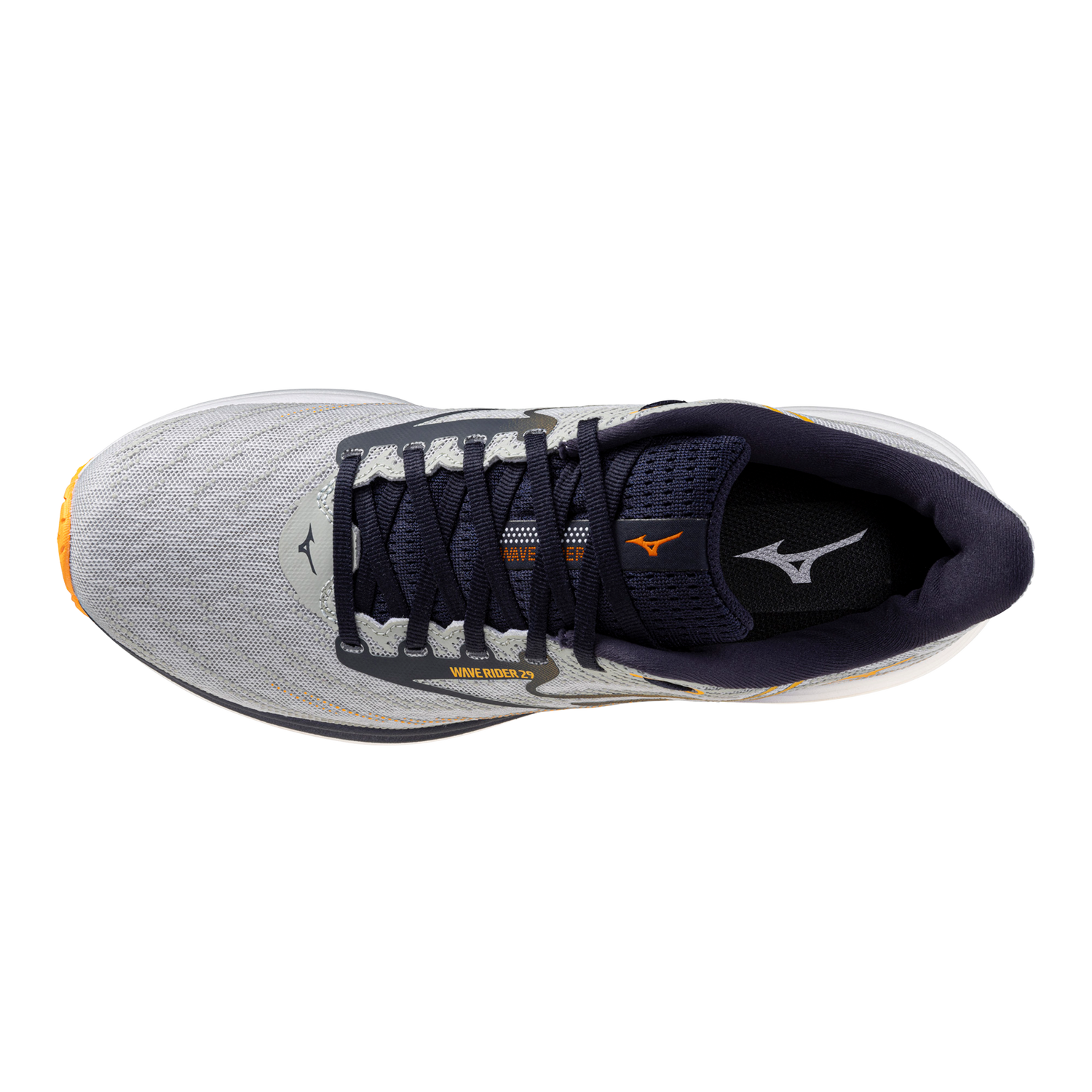 Mizuno Men's Wave Rider 29 Running Shoes