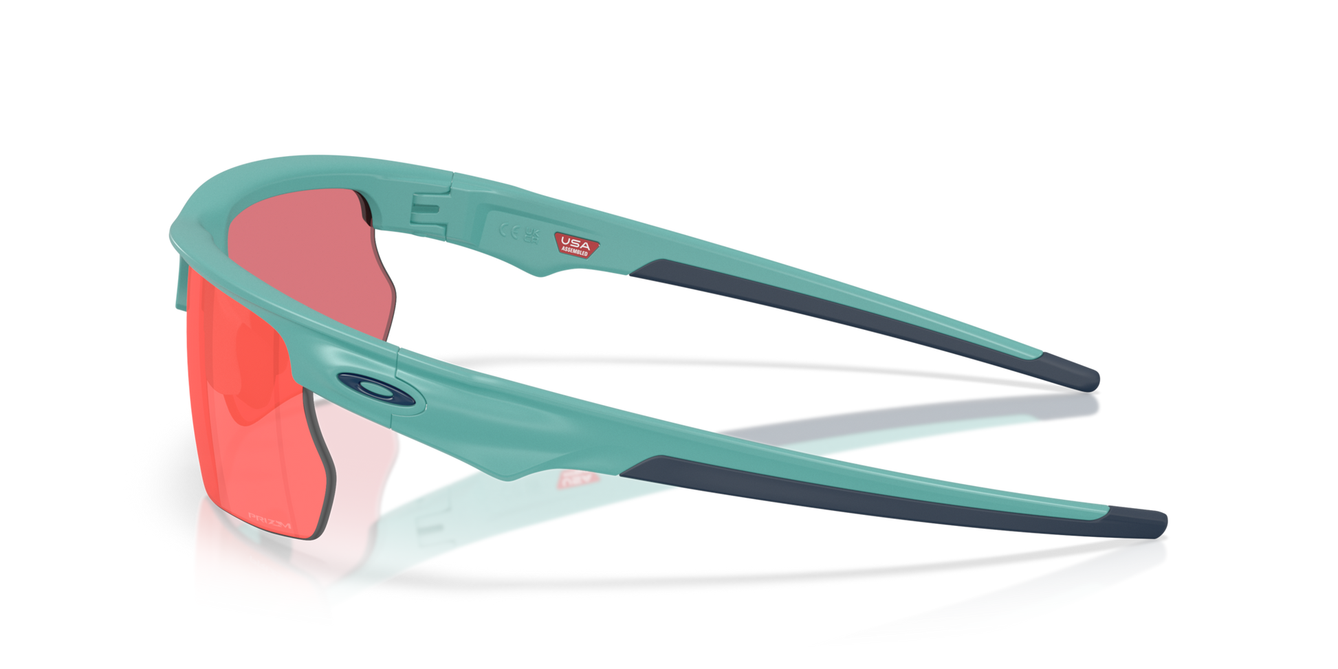Oakley Bisphaera Sunglasses