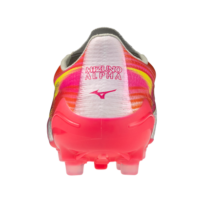 Mizuno Adult A III Elite AG Soccer Cleats