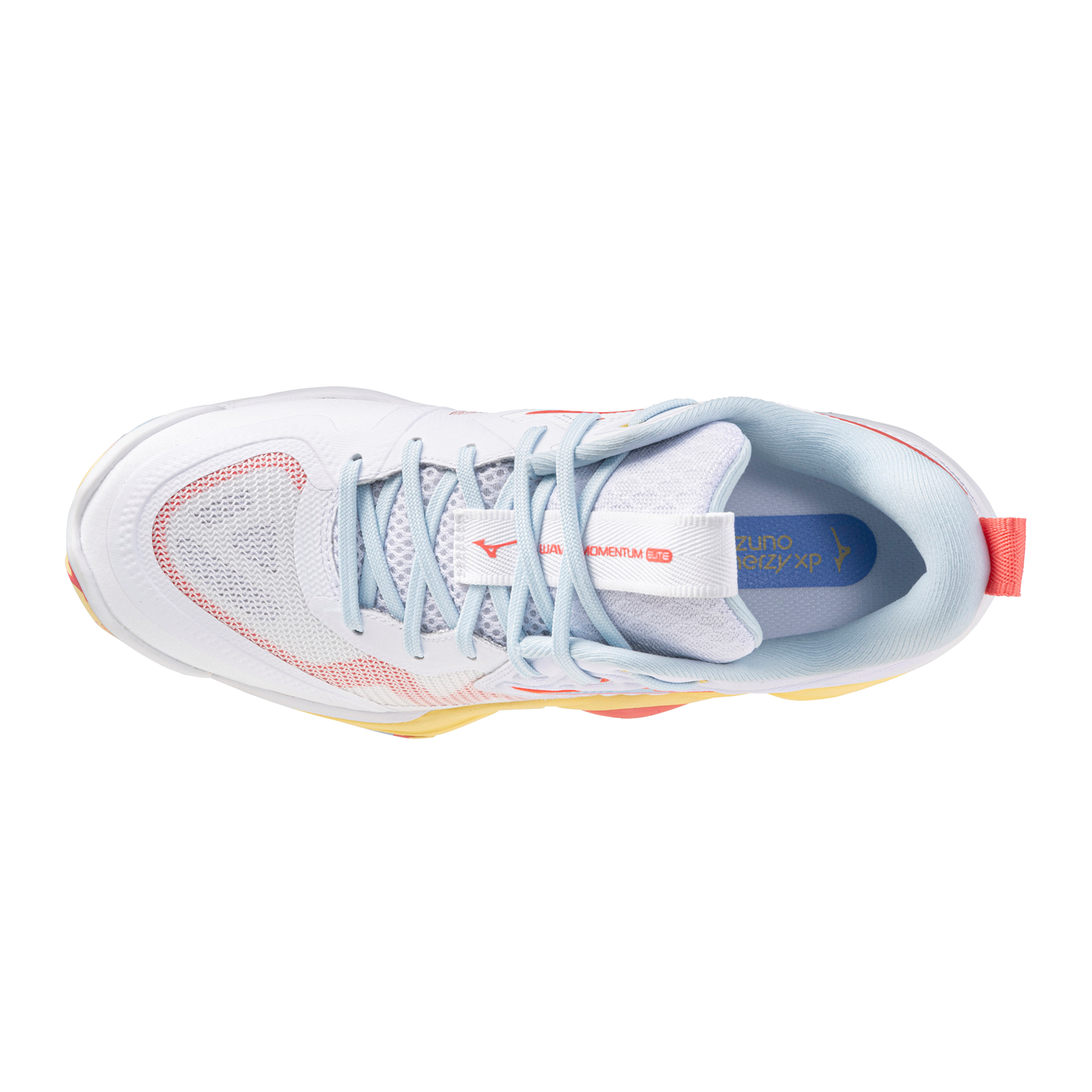 Mizuno Women's Wave Momentum 4 Elite Volleyball Shoes