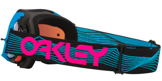 Oakley Airbrake MX Goggles