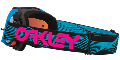 Oakley Airbrake MX Goggles