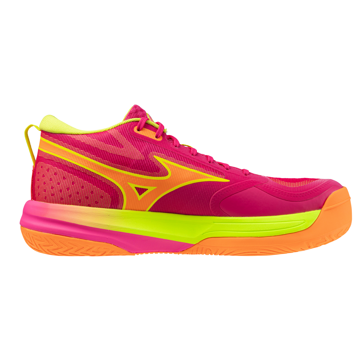 Mizuno Adult Neo Jump Volleyball Shoes