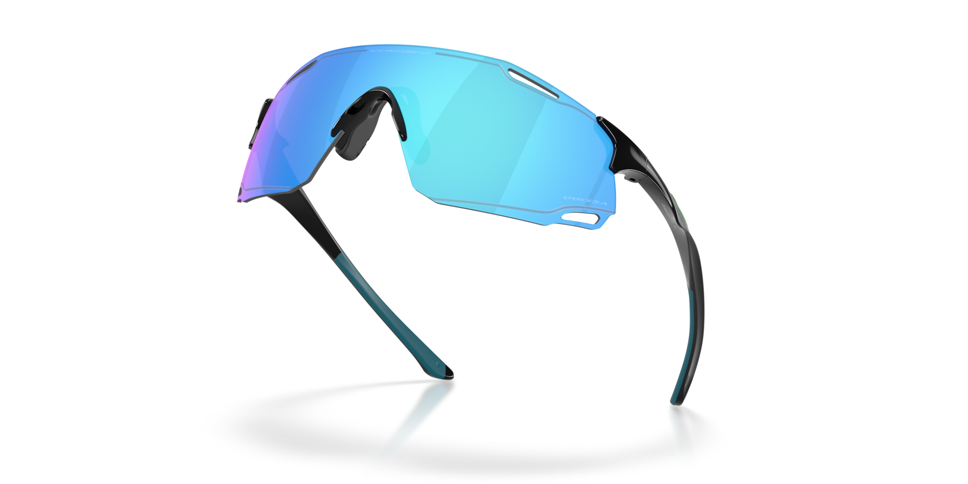 Oakley Cybr Dyno Sunglasses