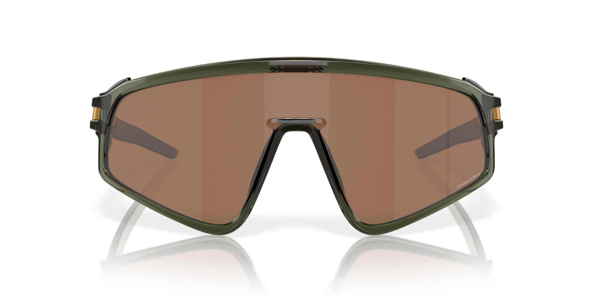 Oakley Latch Panel Glasses