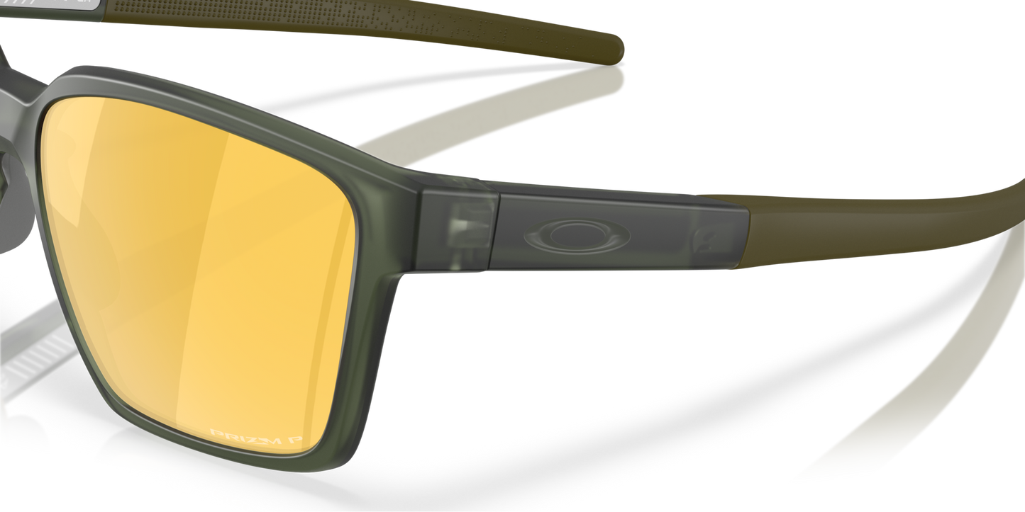Oakley Actuator Square Sunglasses