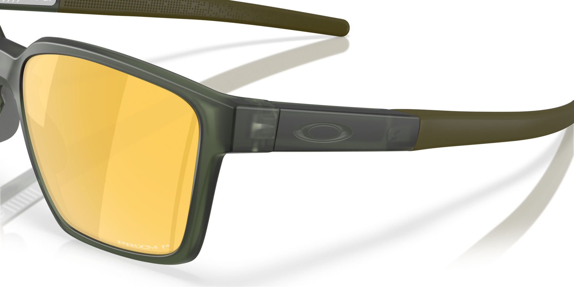 Oakley Actuator Square Sunglasses