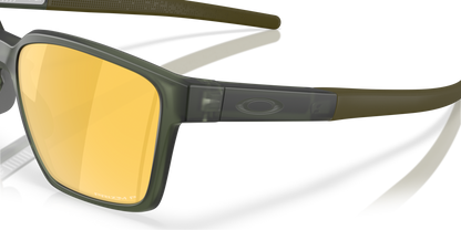 Oakley Actuator Square Sunglasses