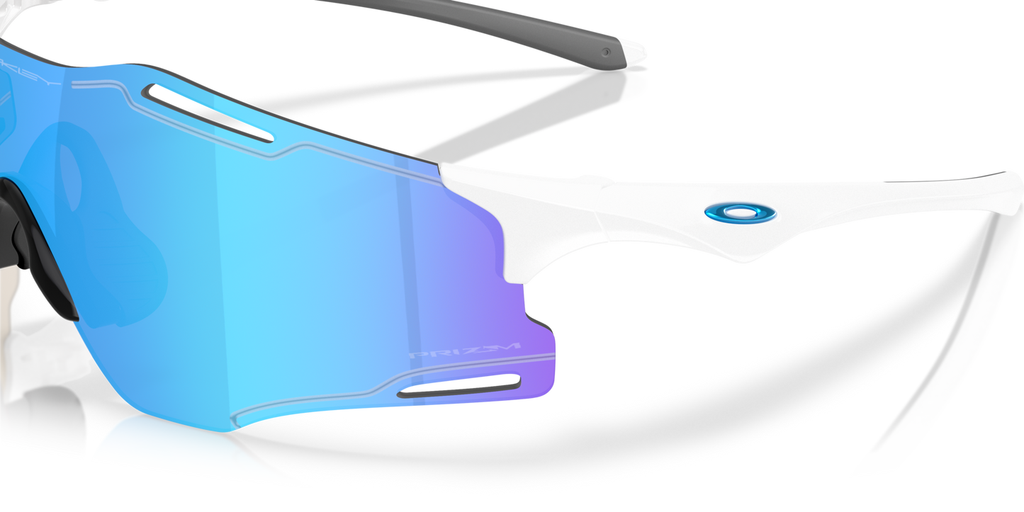 Oakley Cybr Zero Sunglasses