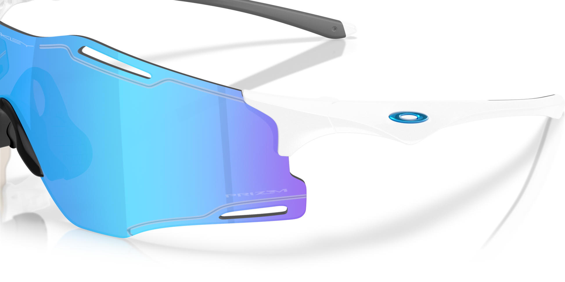 Oakley Cybr Zero Sunglasses