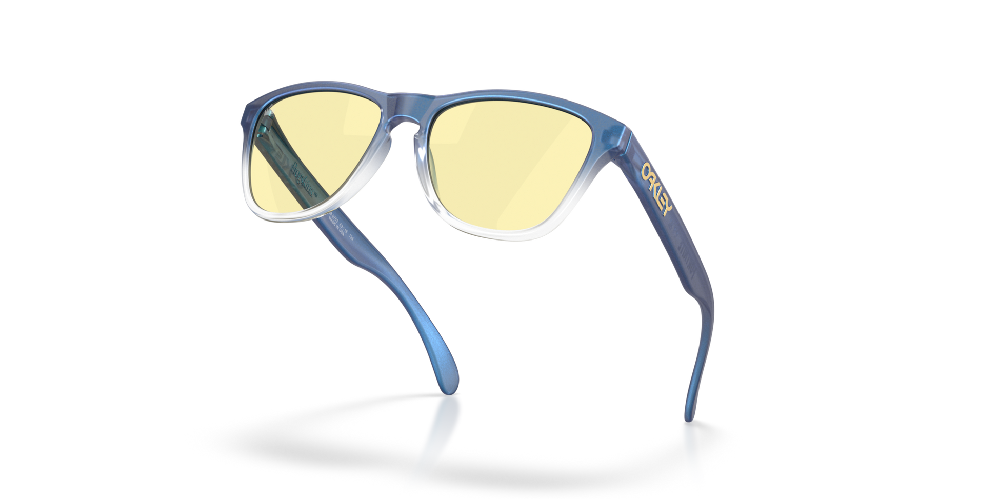 Oakley Frogskins S Glasses