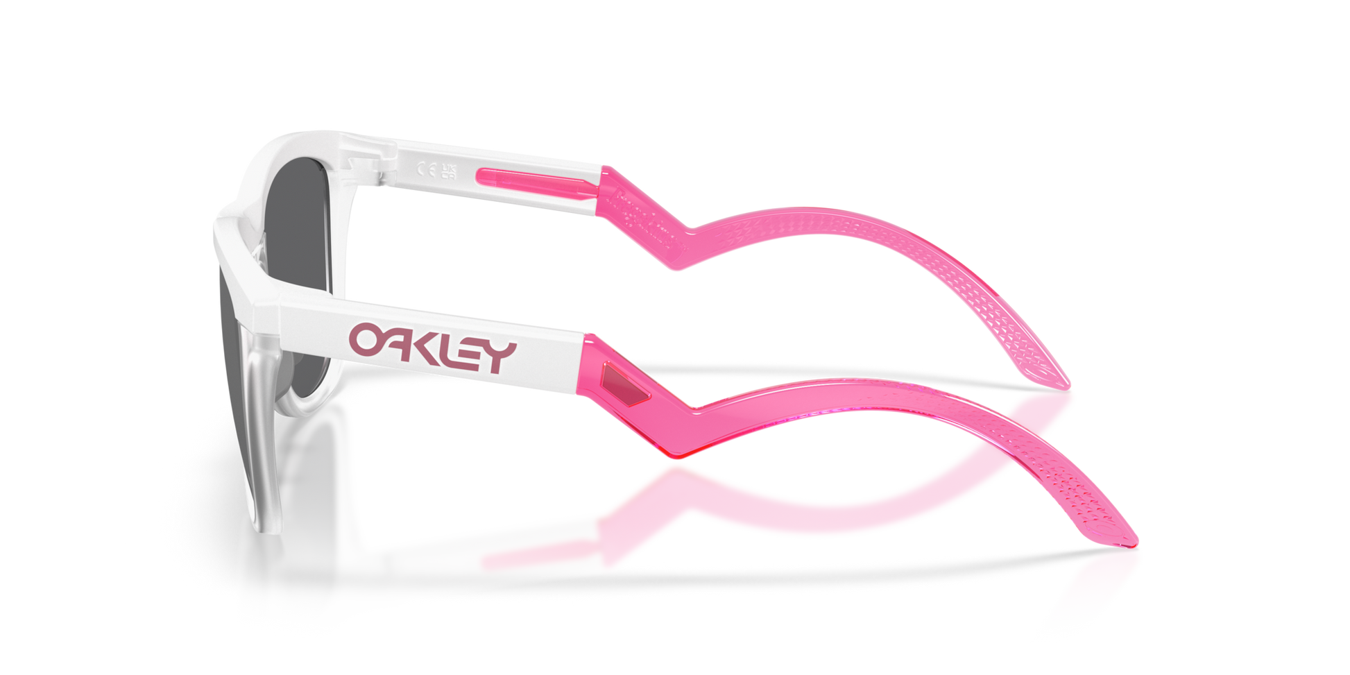Oakley Frogskins Hybrid Glasses