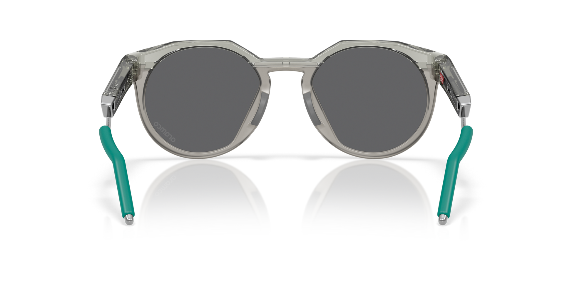Oakley HSTN Metal Glasses