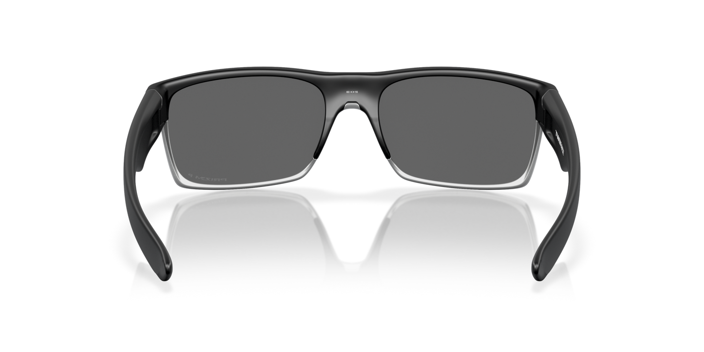 Oakley Twoface Glasses