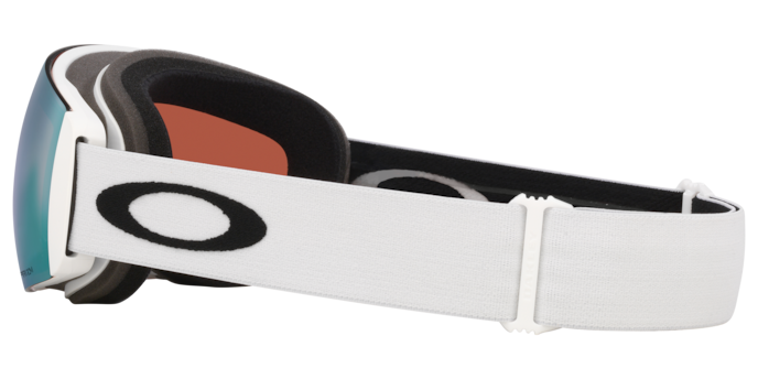Oakley Flight Deck Pro Medium Snow Goggles