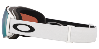 Oakley Flight Deck Pro Medium Snow Goggles