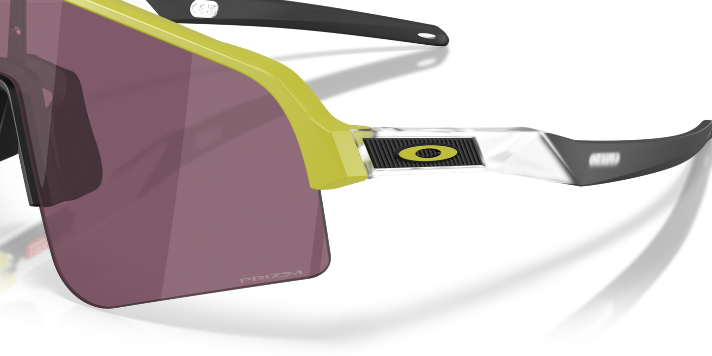 Oakley Sutro Lite Sweep Sunglasses