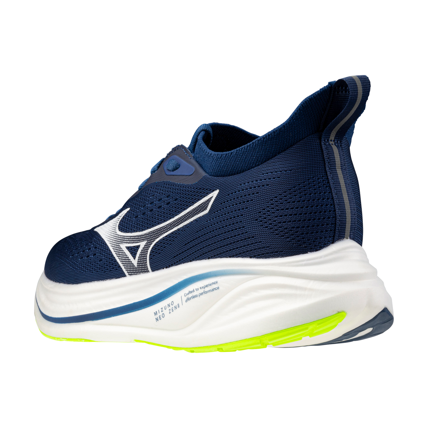 Mizuno Men's Neo Zen 2 Running Shoes