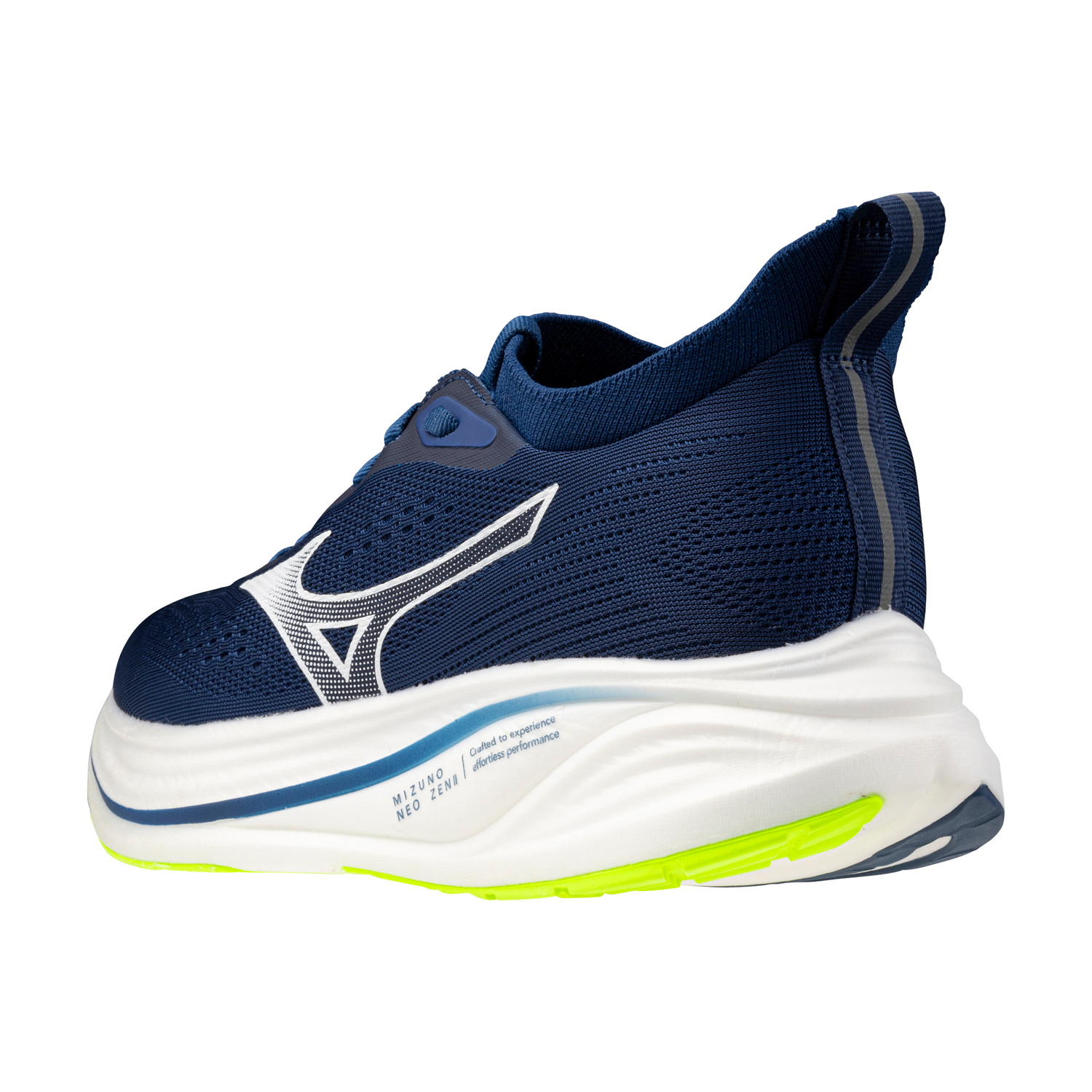 Mizuno Men's Neo Zen 2 Running Shoes
